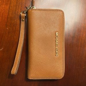 Michael Kohrs Wallet